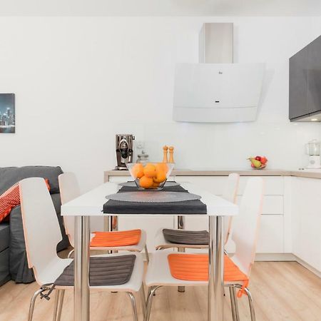 Grace Apartment II Kołobrzeg Buitenkant foto